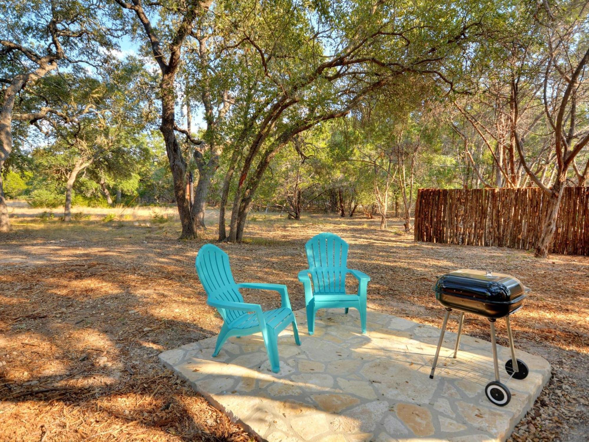 Cabins At Flite Acres - Desert Willow Уимбърли Екстериор снимка